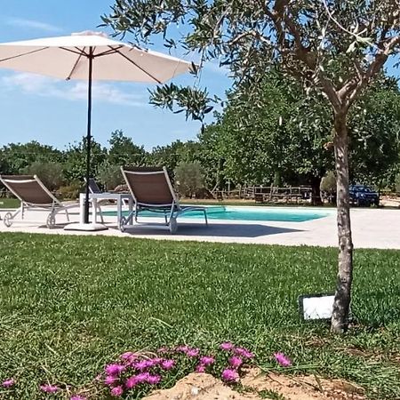הוילה סובאנה Maremma Country Chic Le Ginestre מראה חיצוני תמונה
