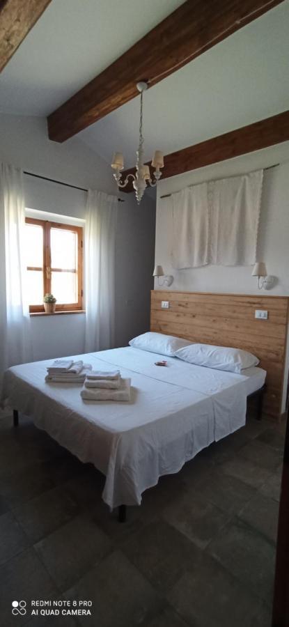 הוילה סובאנה Maremma Country Chic Le Ginestre מראה חיצוני תמונה