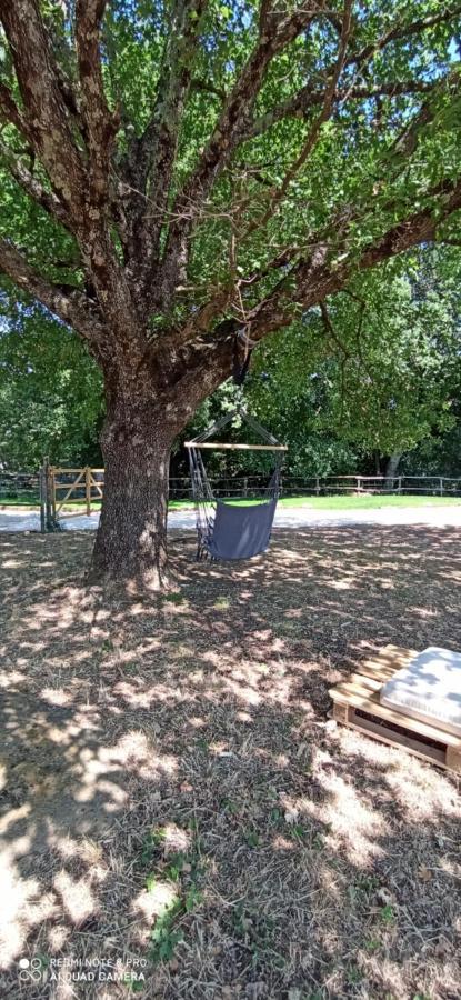 הוילה סובאנה Maremma Country Chic Le Ginestre מראה חיצוני תמונה