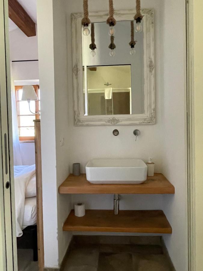 הוילה סובאנה Maremma Country Chic Le Ginestre מראה חיצוני תמונה