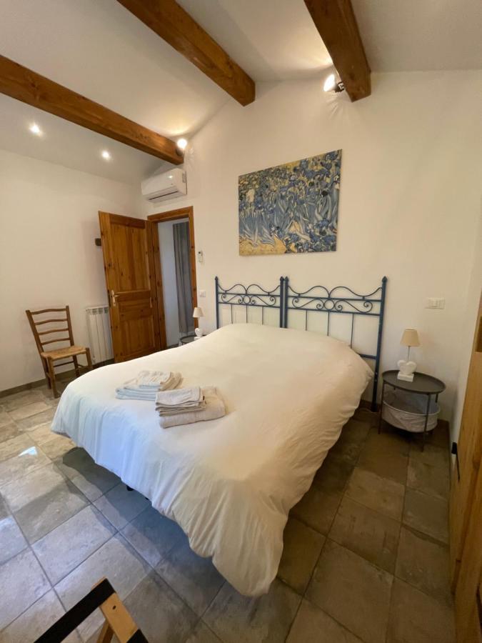 הוילה סובאנה Maremma Country Chic Le Ginestre מראה חיצוני תמונה