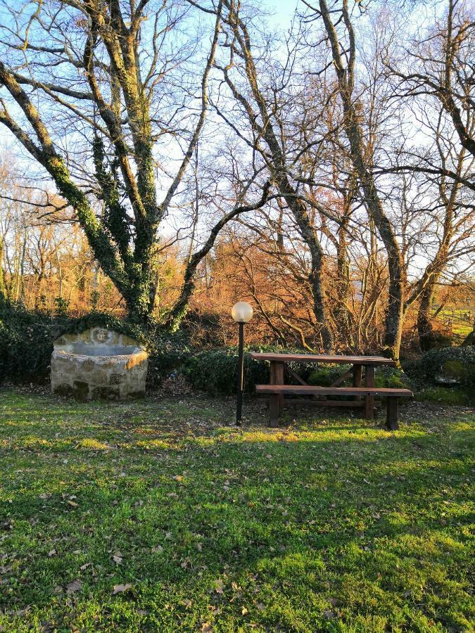 הוילה סובאנה Maremma Country Chic Le Ginestre מראה חיצוני תמונה