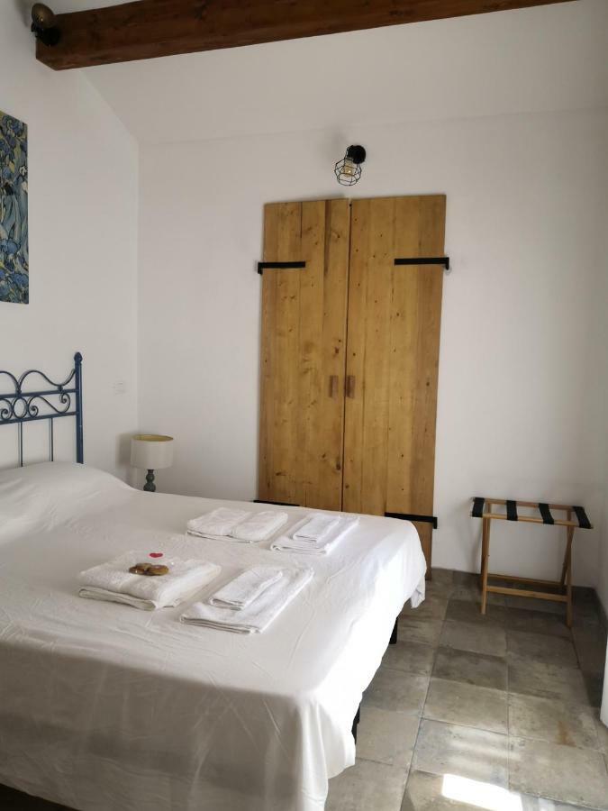 הוילה סובאנה Maremma Country Chic Le Ginestre מראה חיצוני תמונה