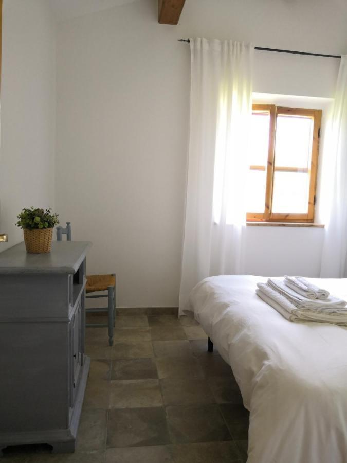 הוילה סובאנה Maremma Country Chic Le Ginestre מראה חיצוני תמונה
